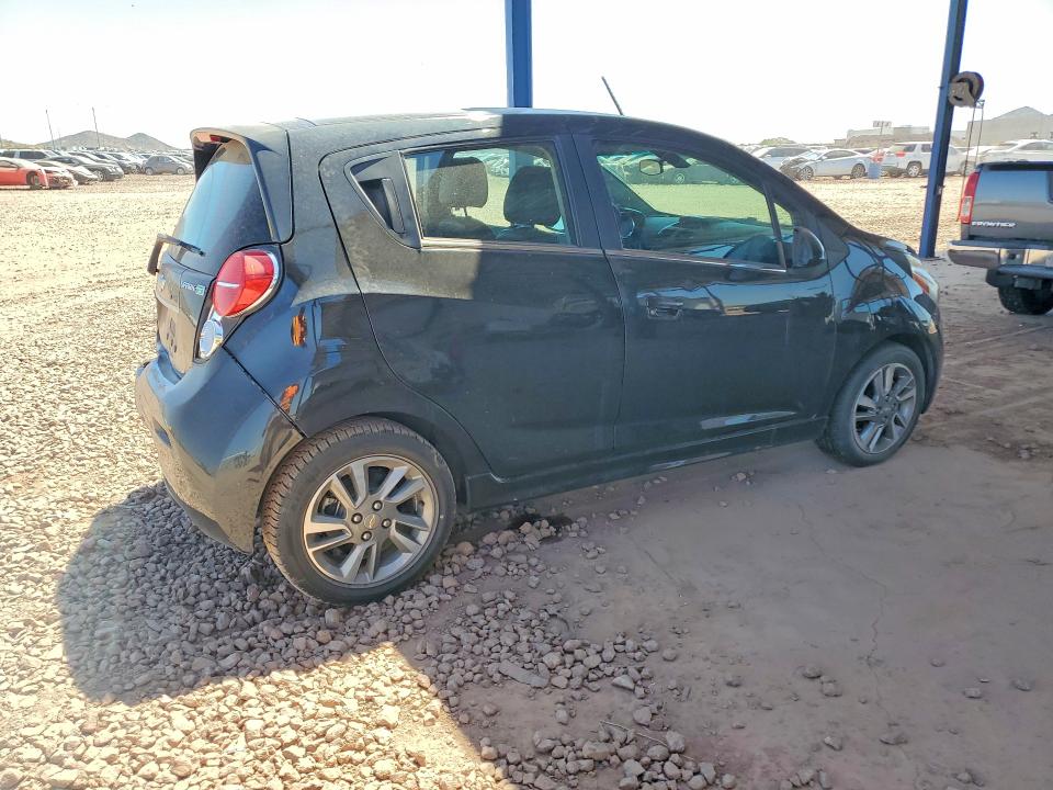 Aukcja sprzedaży 2016 Chevrolet Spark Ev, vin: KL8CK6S02GC621247, numer aukcji: 52093156