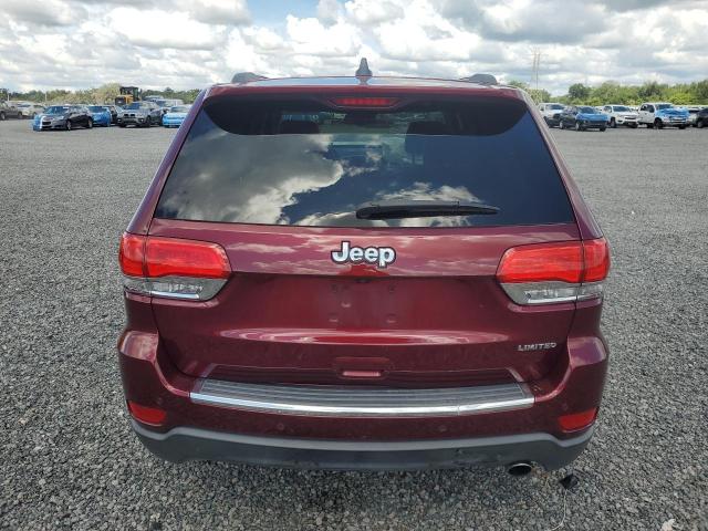 54557146 :رقم المزاد ، 1C4RJEBG2GC499856 vin ، 2016 Jeep Grand Cherokee مزاد بيع