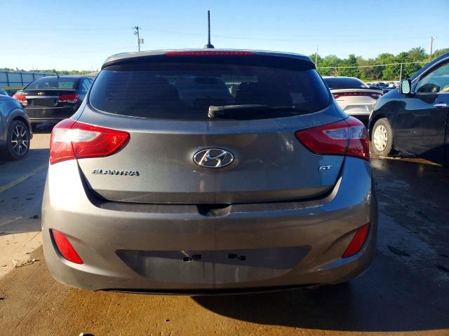 Aukcja sprzedaży 2016 Hyundai Elantra Gt, vin: KMHD35LH7GU305145, numer aukcji: 51974926