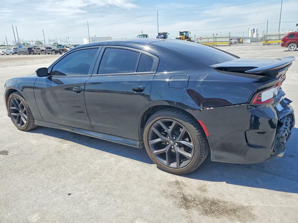 Aukcja sprzedaży 2021 Dodge Charger, vin: 2C3CDXHG5MH656888, numer aukcji: 53778296