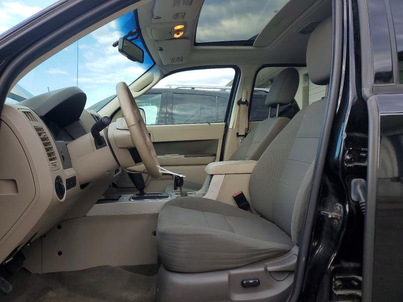 Aukcja sprzedaży 2009 Ford Escape, vin: 1FMCU03759KA45121, numer aukcji: 52186116