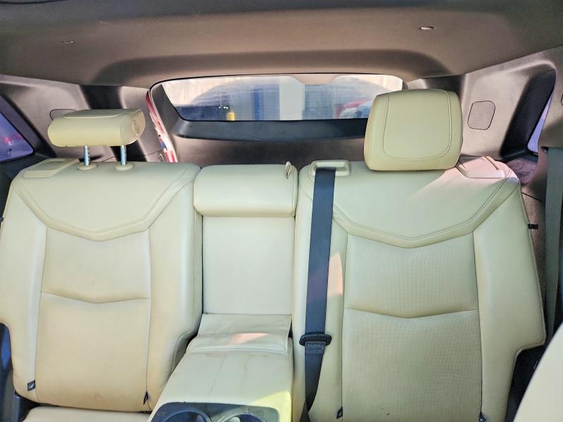 Auction sale of the 2018 Cadillac Xt5, vin: 1GYKNDRS0JZ137405, lot number: 53718736