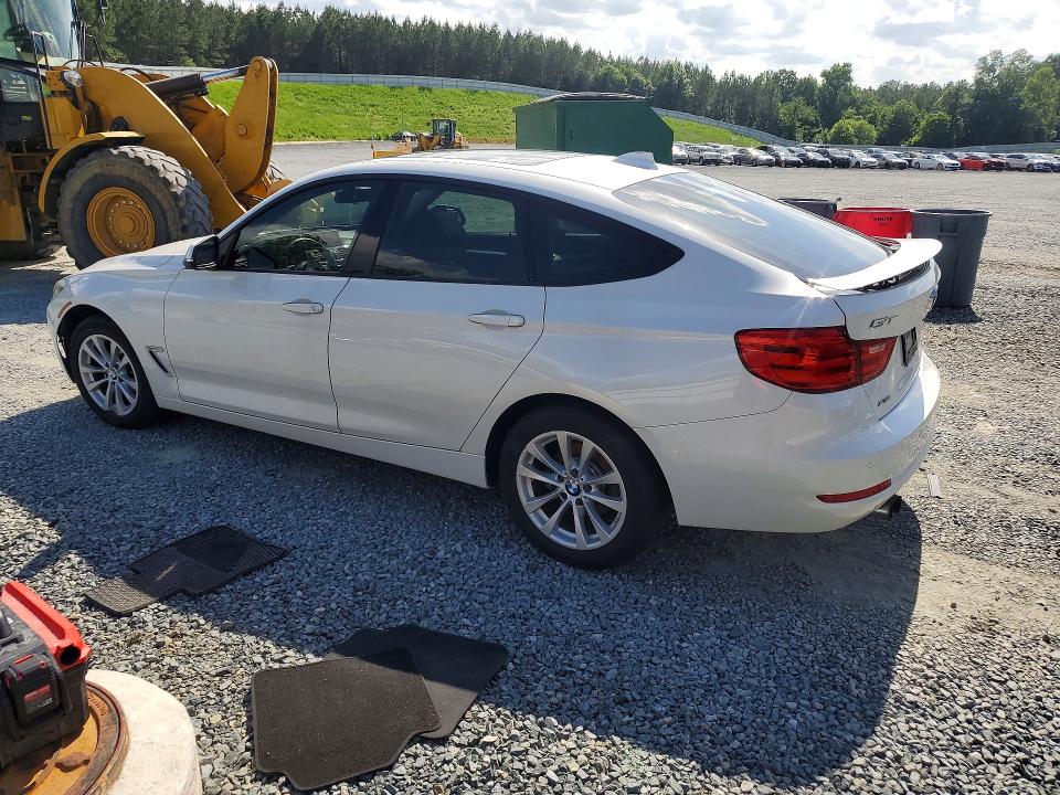 Продажа на аукционе авто 2014 Bmw 328, vin: WBA3X5C54ED556208, номер лота: 55394776