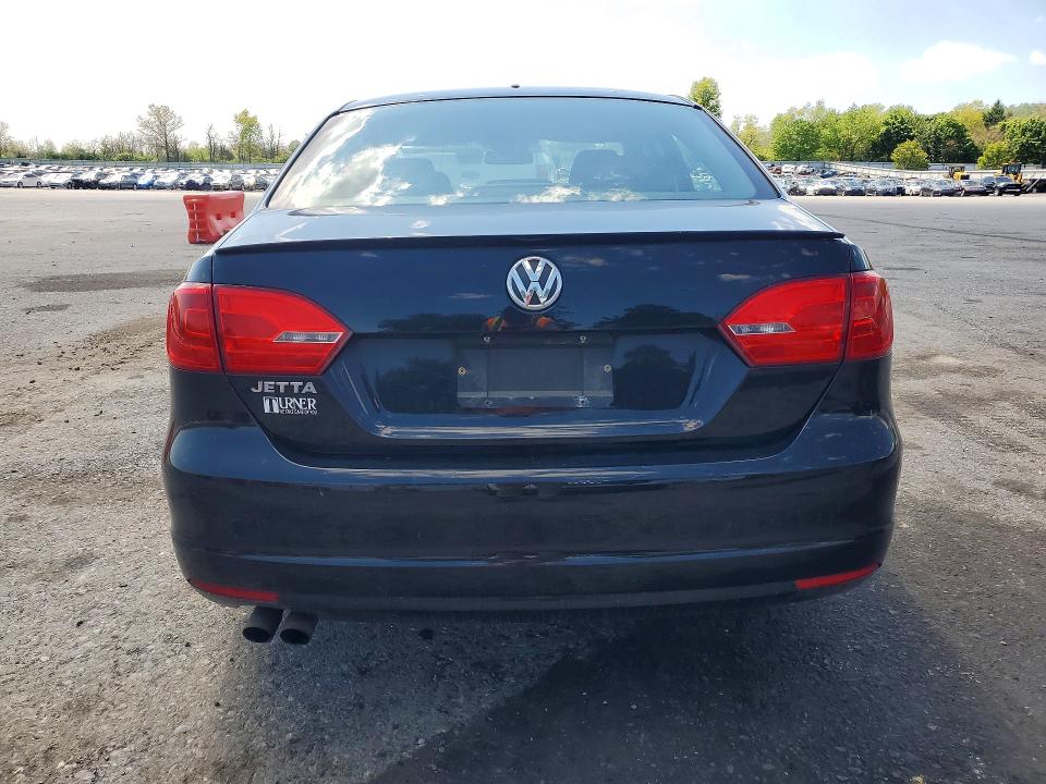 Aukcja sprzedaży 2014 Volkswagen Jetta, vin: 3VW1K7AJ0EM414766, numer aukcji: 51952486