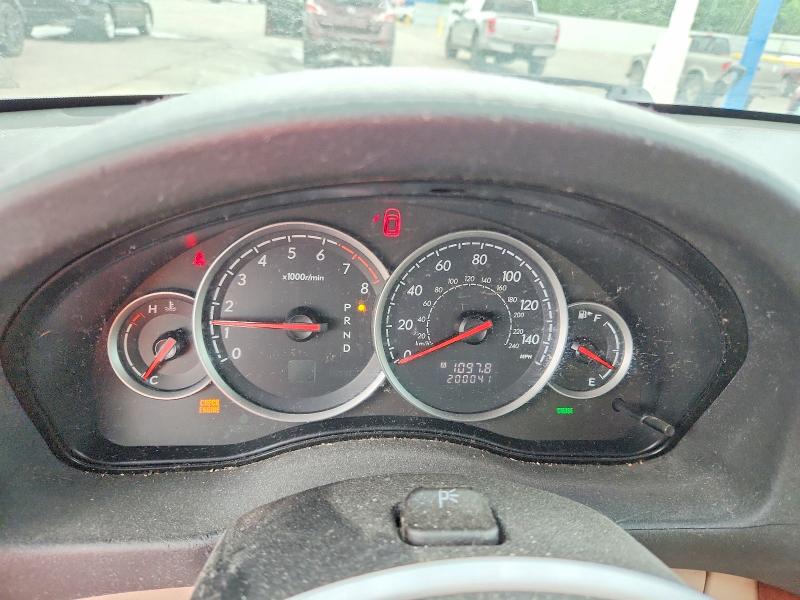 Aukcja sprzedaży 2006 Subaru Legacy, vin: 4S4BP61C367339685, numer aukcji: 54805026