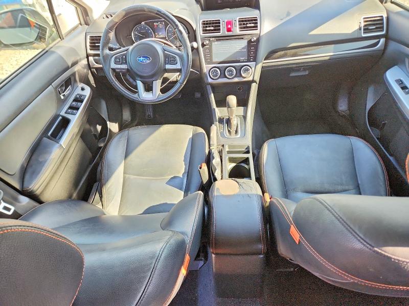Продажа на аукционе авто 2016 Subaru Crosstrek, vin: JF2GPAKC9G8217292, номер лота: 53162546