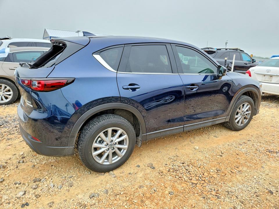 2023 Mazda Cx-5 მანქანა იყიდება აუქციონზე, vin: JM3KFBCM5P0211746, აუქციონის ნომერი: 54449206