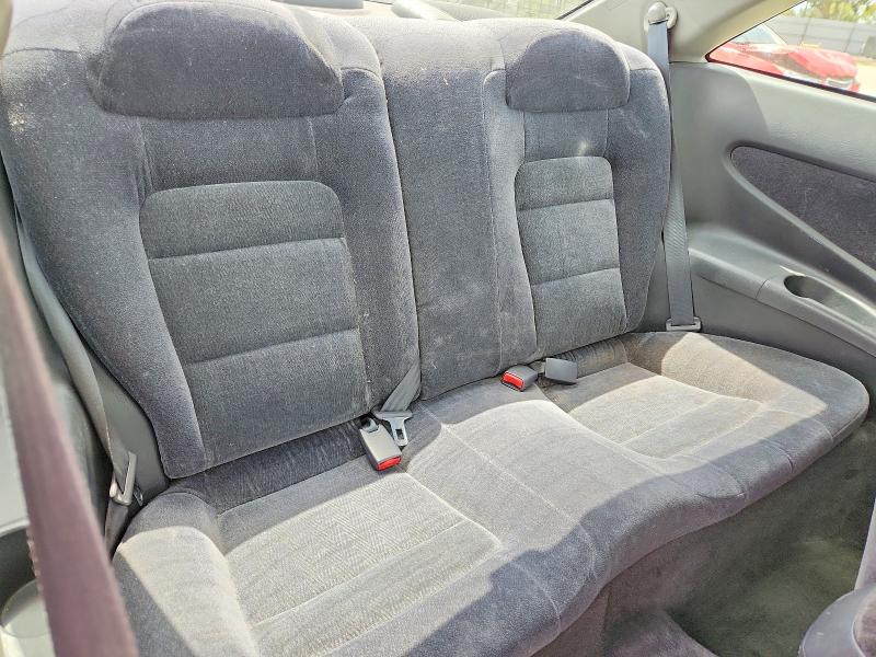 55205336 :رقم المزاد ، 1HGCG3262XA015939 vin ، 1999 Honda Accord مزاد بيع