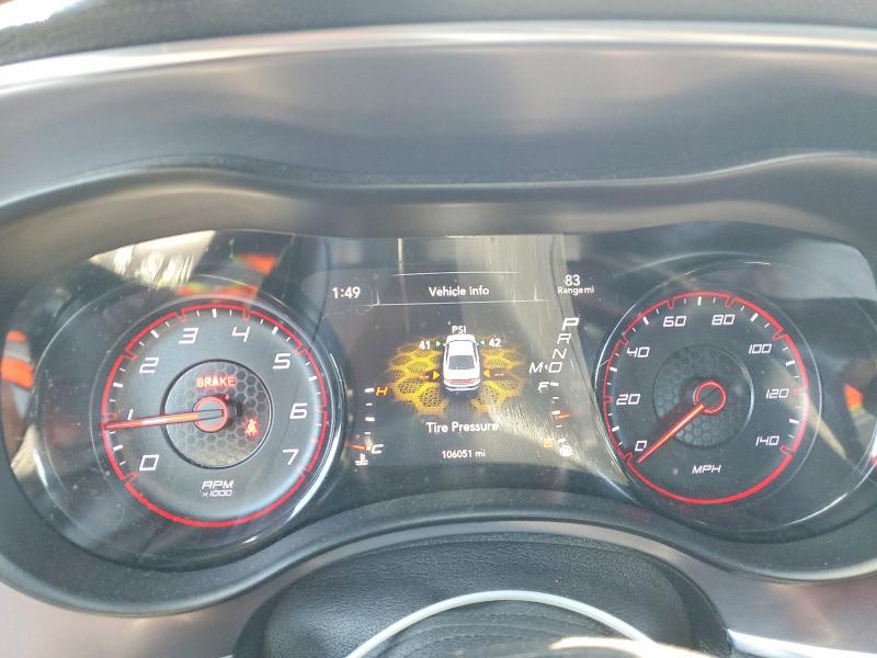 53775636 :رقم المزاد ، 2C3CDXBG4KH732624 vin ، 2019 Dodge Charger مزاد بيع