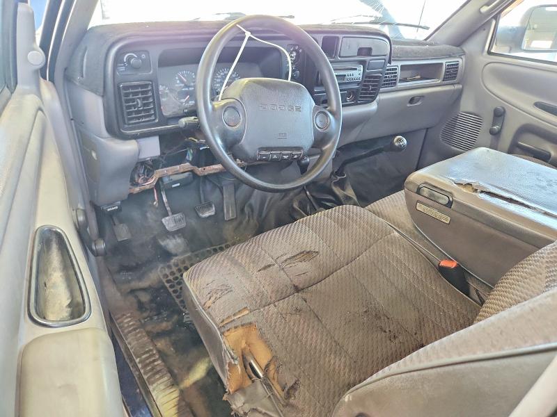 Продажа на аукционе авто 1995 Dodge Ram 2500, vin: 1B7KF26Z6SS295010, номер лота: 52942536