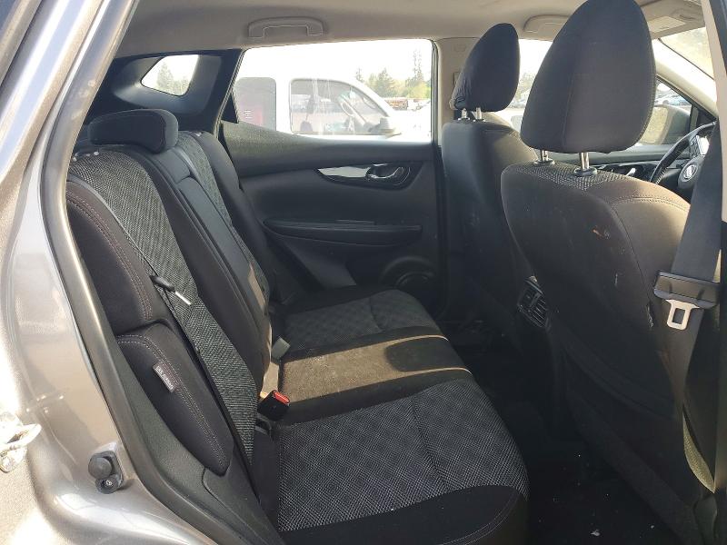 Aukcja sprzedaży 2020 Nissan Rogue Sport, vin: JN1BJ1CW2LW374335, numer aukcji: 52072376
