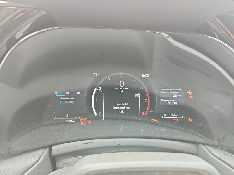 Aukcja sprzedaży 2025 Lexus Tx 350, vin: 5TDAAAB68SS029576, numer aukcji: 52388016