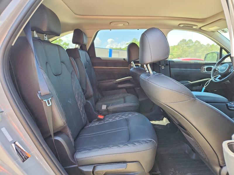 Продаж на аукціоні авто 2023 Kia Sorento, vin: 5XYRKDLF6PG232129, номер лоту: 53178196