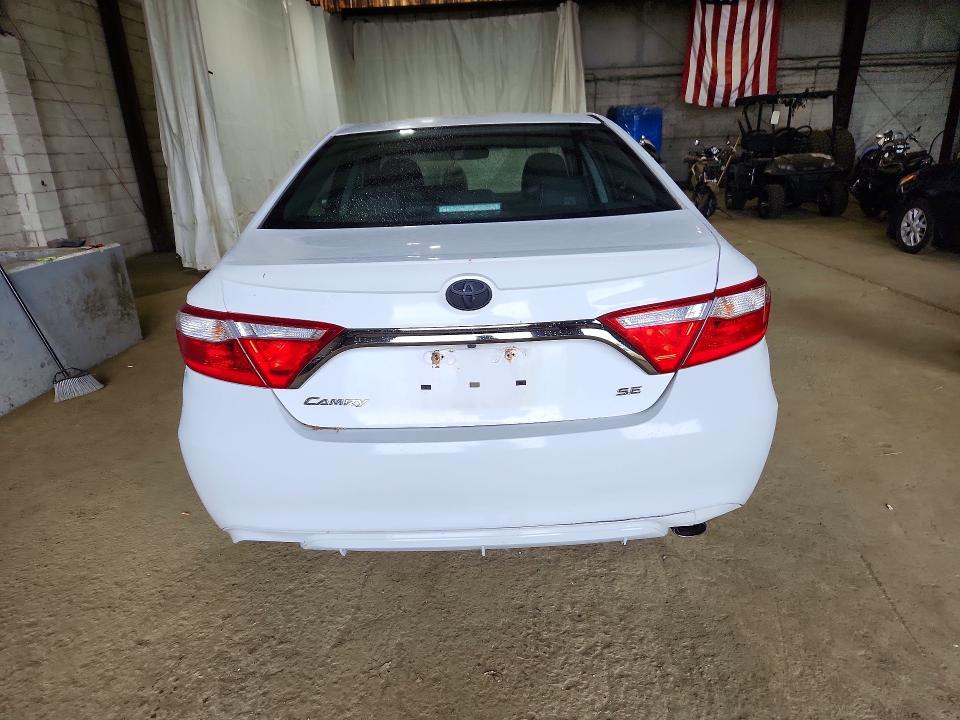 Продаж на аукціоні авто 2017 Toyota Camry, vin: 4T1BF1FKXHU666935, номер лоту: 55243036