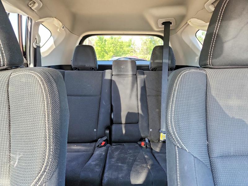 2016 Toyota Rav4 მანქანა იყიდება აუქციონზე, vin: 2T3RFREV2GW487478, აუქციონის ნომერი: 52046176