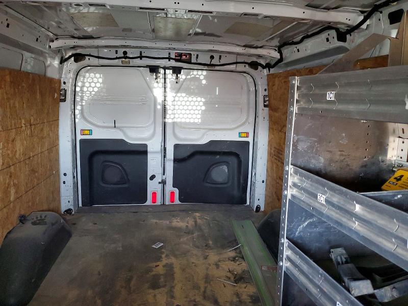 53193616 :رقم المزاد ، 1FTNE1ZM8FKA79062 vin ، 2015 Ford Transit مزاد بيع