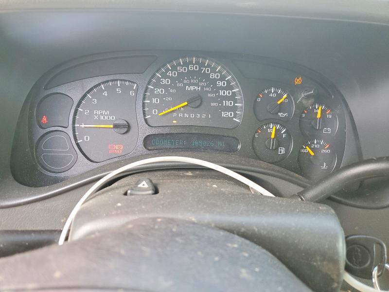 Aukcja sprzedaży 2006 Chevrolet Suburban, vin: 1GNFK16Z16J150466, numer aukcji: 53848566