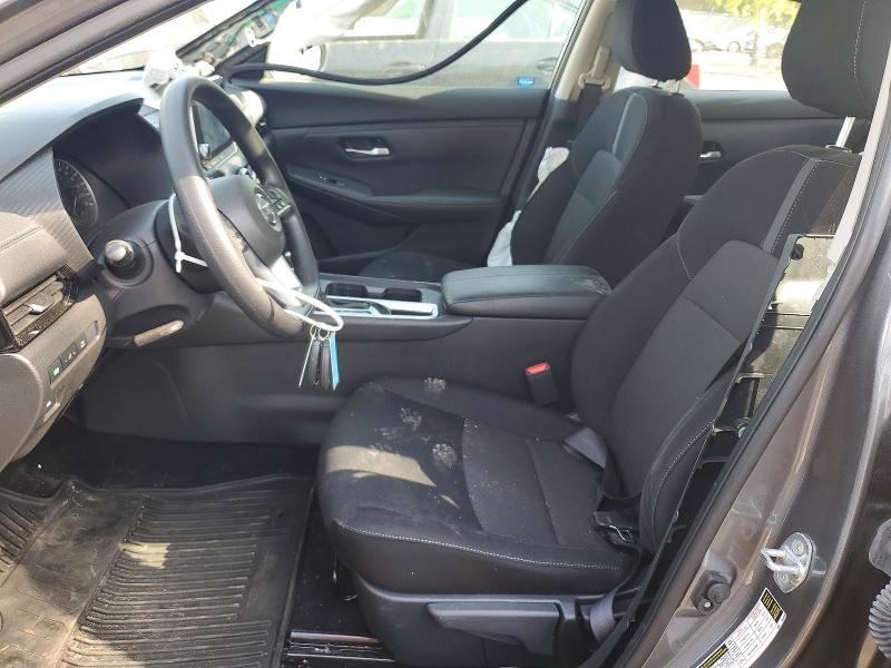 Aukcja sprzedaży 2023 Nissan Sentra, vin: 3N1AB8CV5PY253659, numer aukcji: 53104186
