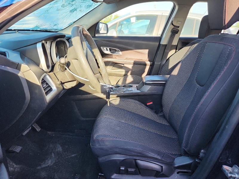 Продажа на аукционе авто 2016 Chevrolet Equinox, vin: 2GNALBEK7G1186546, номер лота: 52405006