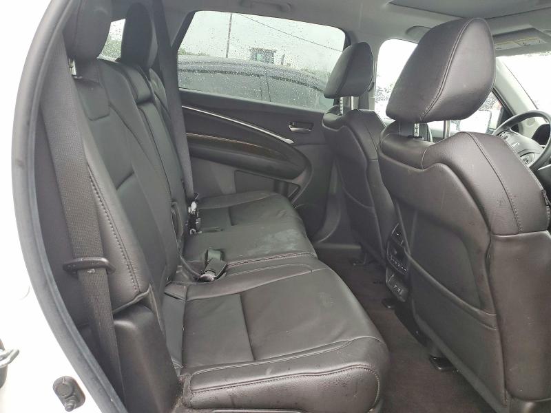 Продажа на аукционе авто 2020 Acura Mdx, vin: 5J8YD4H35LL057926, номер лота: 54222026