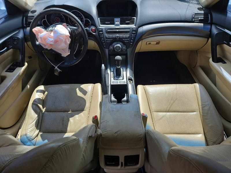 2013 Acura Tl მანქანა იყიდება აუქციონზე, vin: 19UUA8F54DA000486, აუქციონის ნომერი: 53739826
