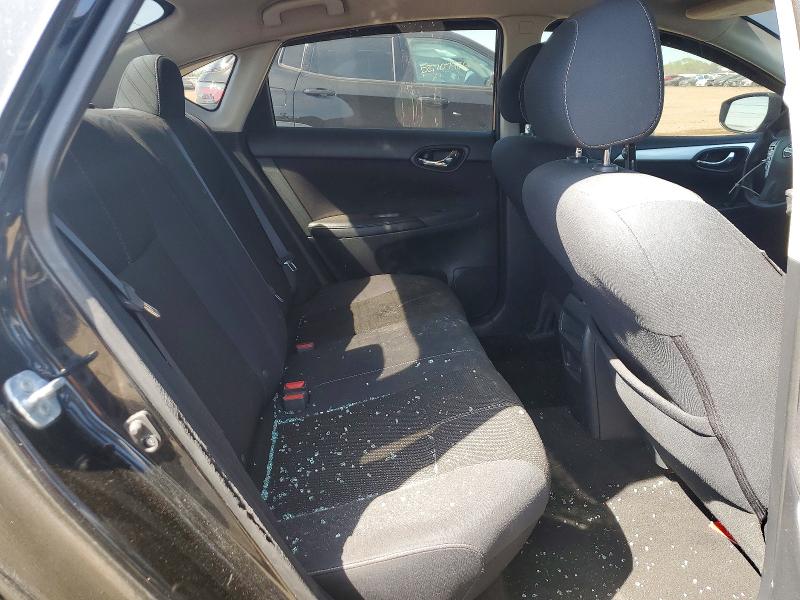 Продаж на аукціоні авто 2016 Nissan Sentra, vin: 3N1AB7AP5GY307976, номер лоту: 53663436