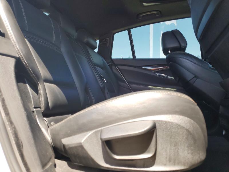 Aukcja sprzedaży 2017 Bmw 535, vin: WBA5M2C58HG499160, numer aukcji: 52946736