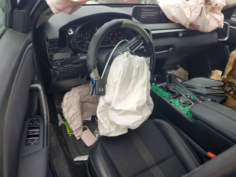 Продажа на аукционе авто 2024 Mazda Cx-50, vin: 7MMVABDM1RN180231, номер лота: 55186656