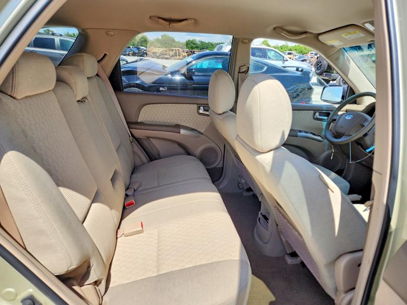 Продаж на аукціоні авто 2007 Kia Sportage, vin: KNDJE723377440057, номер лоту: 52151936
