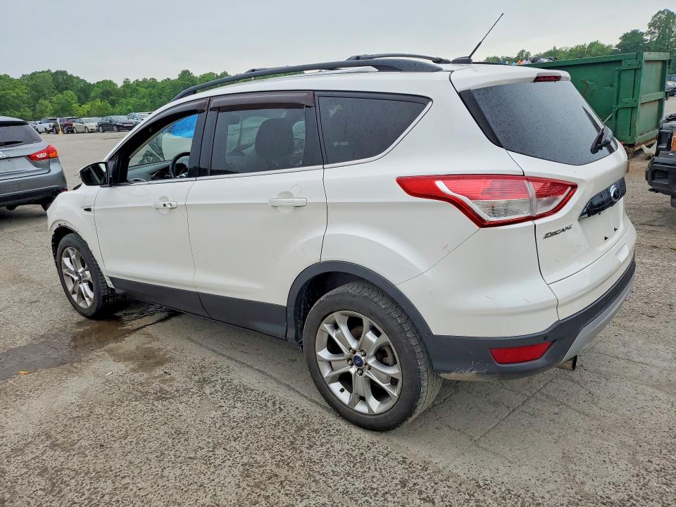 Aukcja sprzedaży 2013 Ford Escape, vin: 1FMCU0HX2DUA52470, numer aukcji: 54650766
