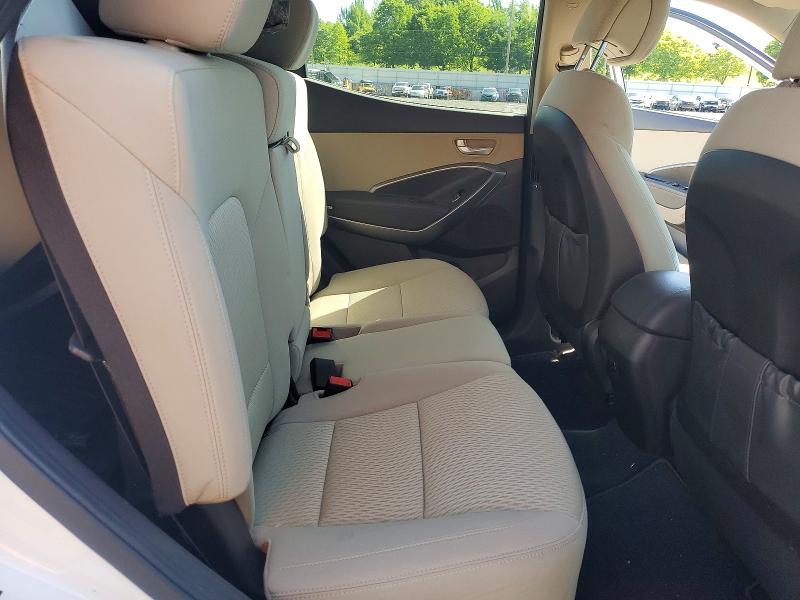 Aukcja sprzedaży 2018 Hyundai Santa Fe Sport, vin: 5NMZUDLB3JH068892, numer aukcji: 54296496
