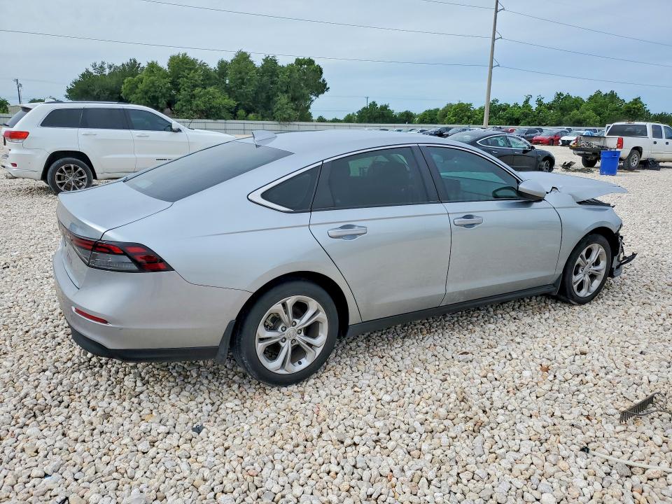 Продажа на аукционе авто 2024 Honda Accord, vin: 1HGCY1F24RA091058, номер лота: 53874356