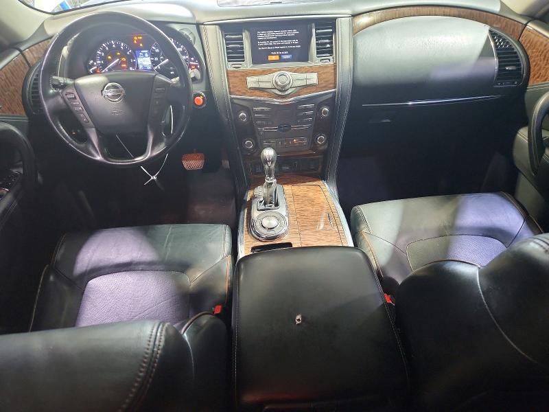 Aukcja sprzedaży 2019 Nissan Armada, vin: JN8AY2ND4K9092057, numer aukcji: 55171016