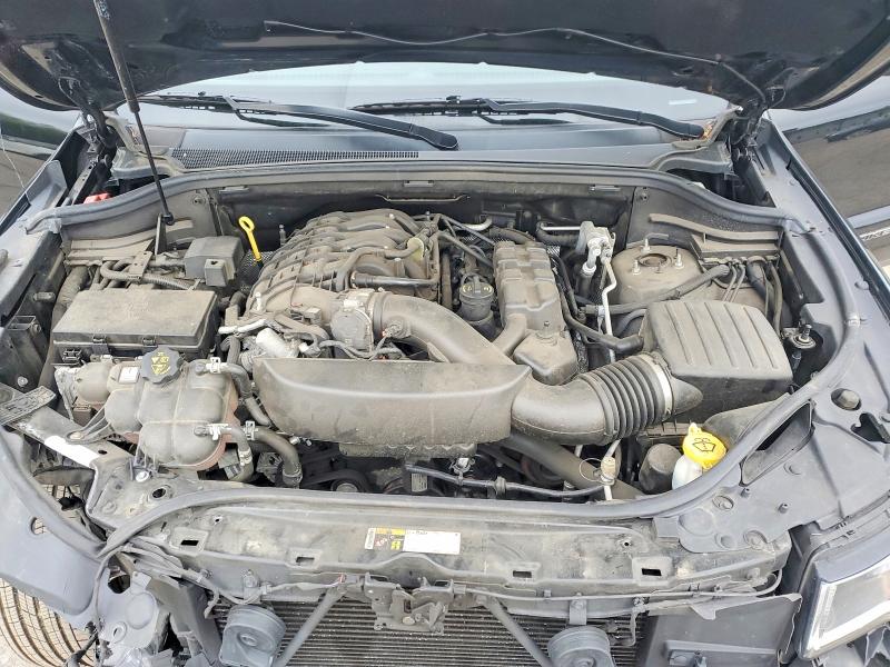 Aukcja sprzedaży 2019 Jeep Grand Cherokee, vin: 1C4RJFBG8KC640847, numer aukcji: 54474866