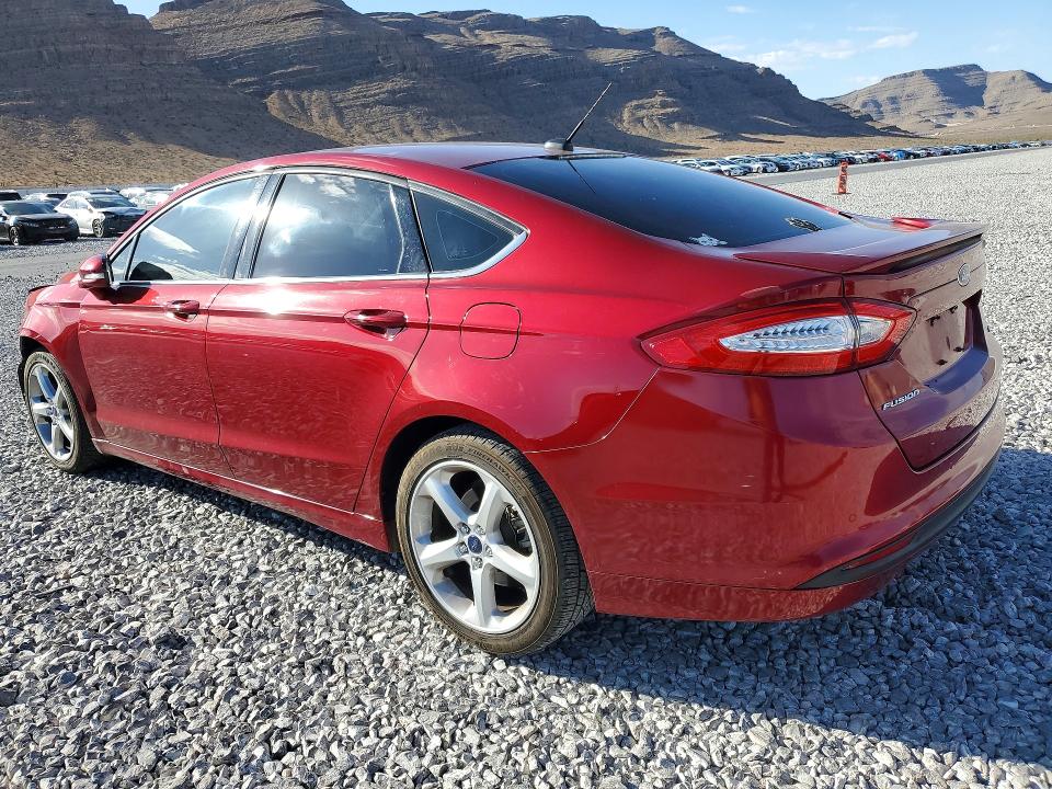 Aukcja sprzedaży 2013 Ford Fusion, vin: 3FA6P0H78DR227150, numer aukcji: 55249076