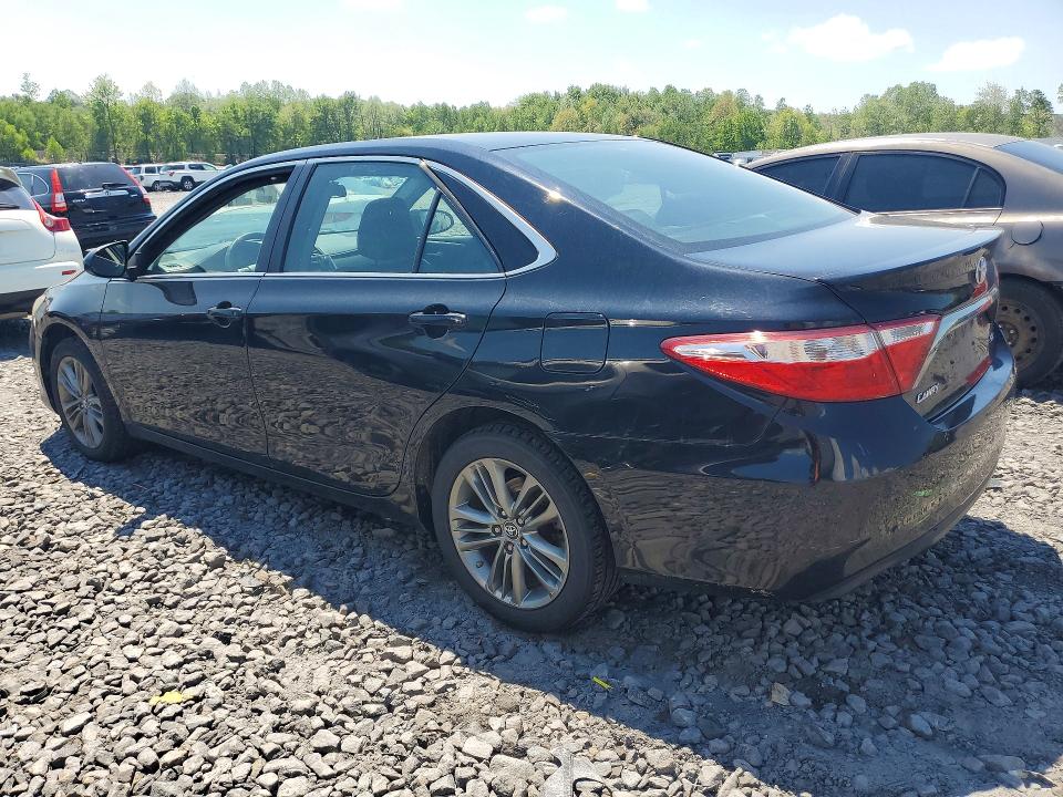 Aukcja sprzedaży 2017 Toyota Camry, vin: 4T1BF1FK2HU346248, numer aukcji: 53834666