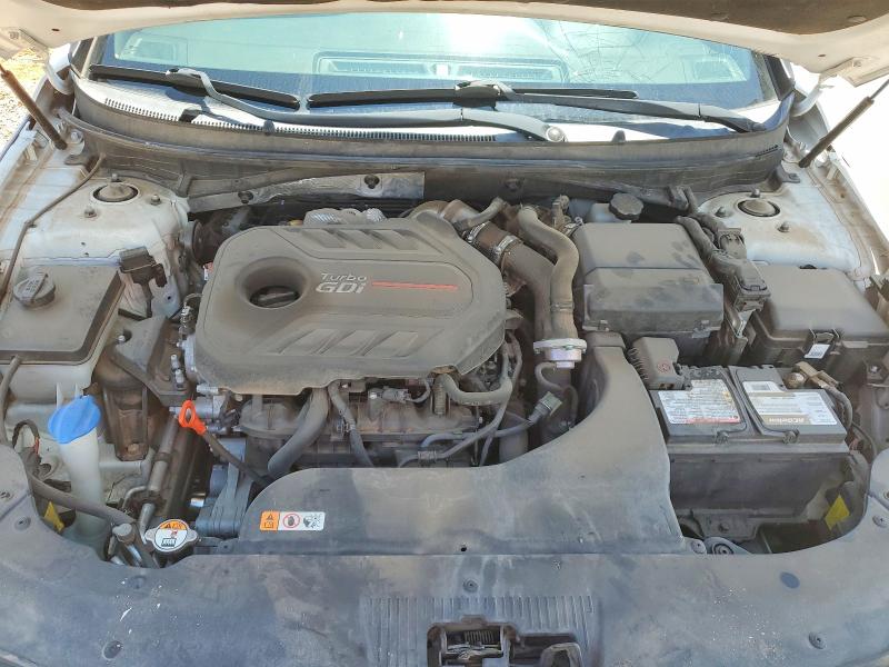Продаж на аукціоні авто 2015 Hyundai Sonata, vin: 5NPE34AB4FH086767, номер лоту: 54342296