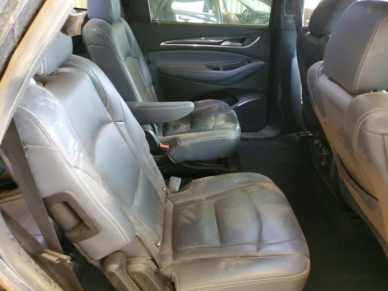 54073256 :رقم المزاد ، 5GAEVBKW2NJ152109 vin ، 2022 Buick Enclave مزاد بيع