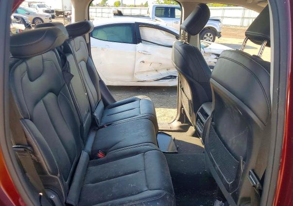 Продажа на аукционе авто 2024 Jeep Grand Cherokee, vin: 1C4RJHBG0RC703297, номер лота: 54843956