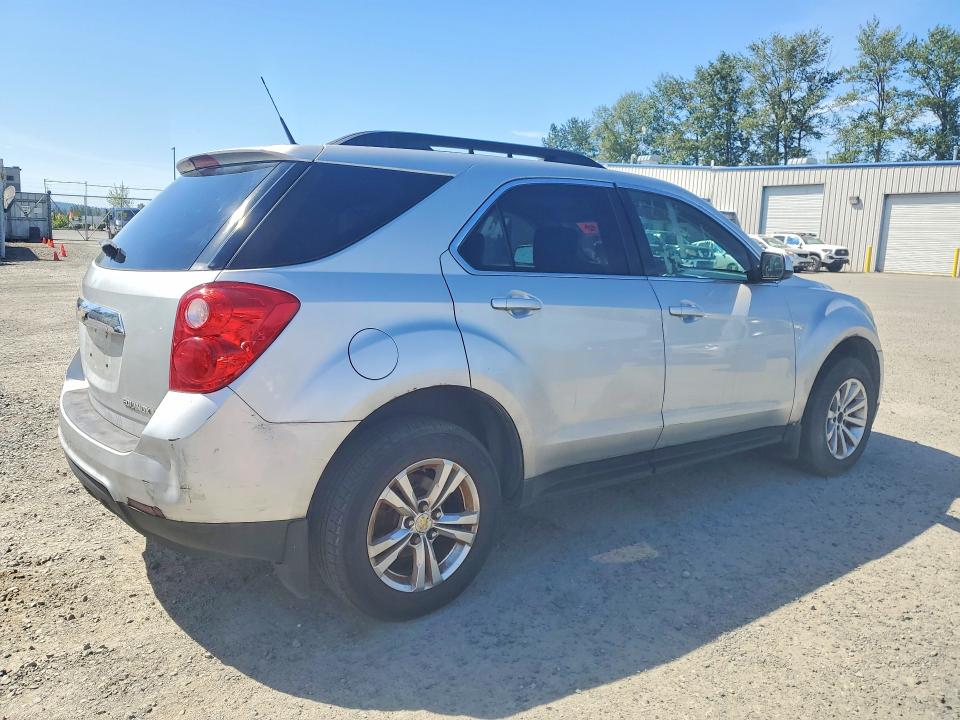 Aukcja sprzedaży 2011 Chevrolet Equinox, vin: 2CNFLNEC5B6469513, numer aukcji: 53454966