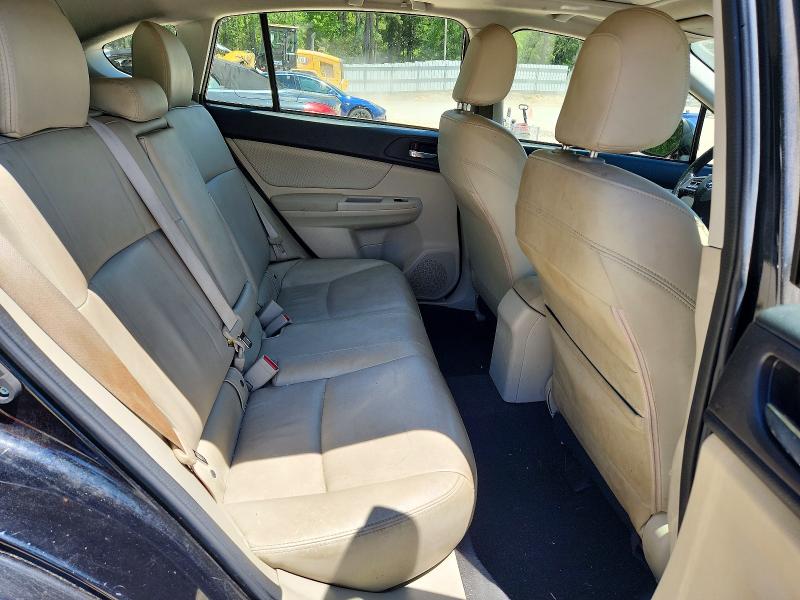 Продаж на аукціоні авто 2014 Subaru Impreza, vin: JF1GPAH66E8218645, номер лоту: 53970626