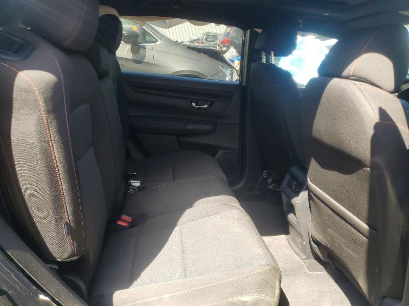 Продажа на аукционе авто 2026 Honda Cr-v, vin: 2HKRS6H52TH210000, номер лота: 51308506
