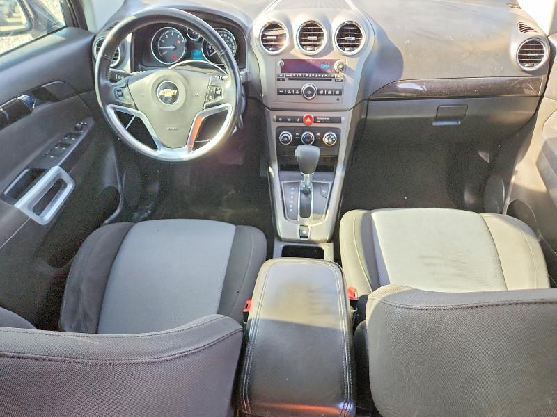 Продажа на аукционе авто 2014 Chevrolet Captiva, vin: 3GNAL2EK8ES654902, номер лота: 53230686