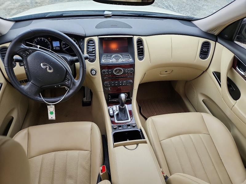 Продаж на аукціоні авто 2017 Infiniti Qx50, vin: JN1BJ0RP3HM381923, номер лоту: 54982526