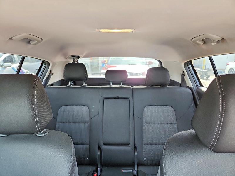 Продажа на аукционе авто 2019 Kia Sportage, vin: KNDPMCAC5K7508844, номер лота: 53653686
