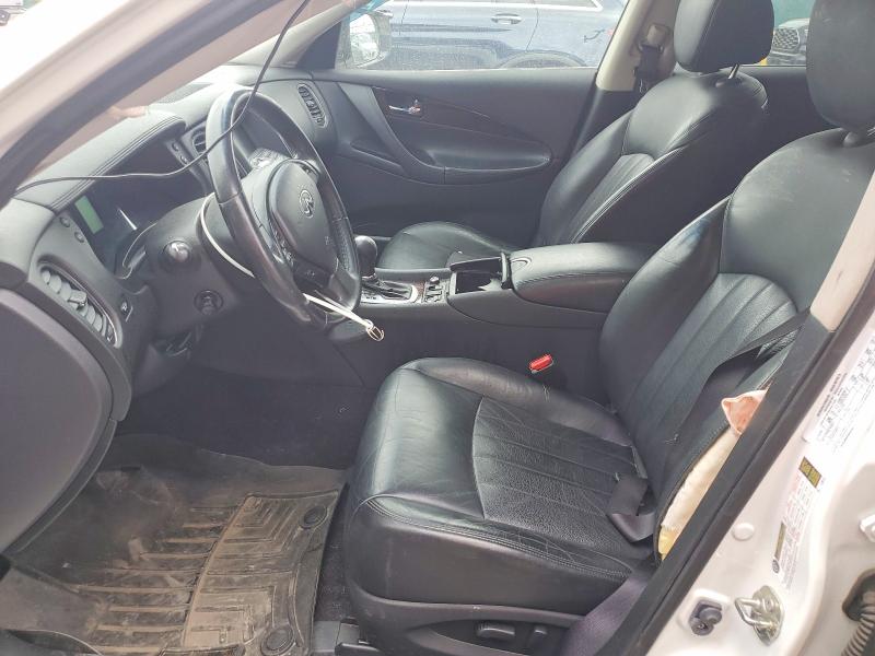 Aukcja sprzedaży 2017 Infiniti Qx50, vin: JN1BJ0RR4HM402022, numer aukcji: 54620346