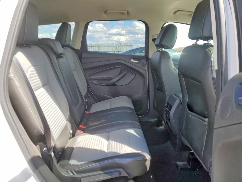 Продаж на аукціоні авто 2017 Ford Escape, vin: 1FMCU9G98HUB10112, номер лоту: 51360606