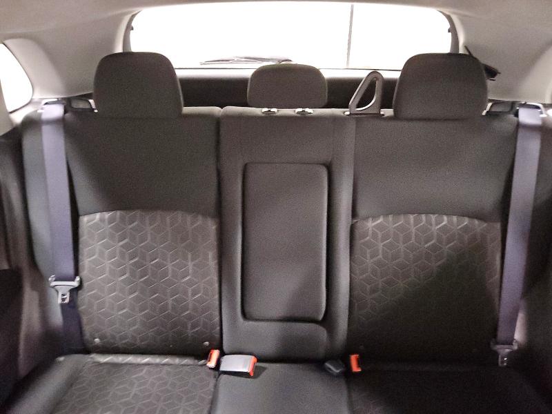 Продажа на аукционе авто 2021 Mitsubishi Outlander Sport, vin: JA4ARUAU5MU012995, номер лота: 53274836
