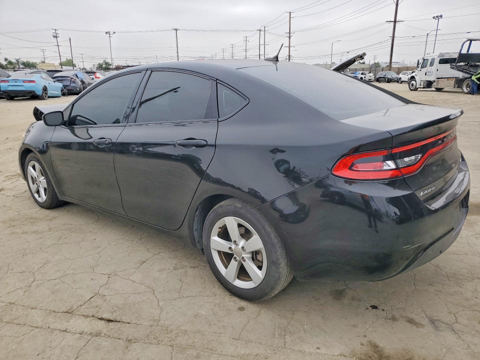Продажа на аукционе авто 2016 Dodge Dart, vin: 1C3CDFBB3GD767089, номер лота: 53003046