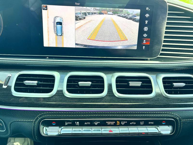 55098456 :رقم المزاد ، 4JGFB4KB8LA217249 vin ، 2020 Mercedes-benz Gle مزاد بيع